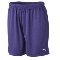 Puma Vencida Shorts (purple)