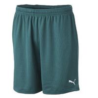 Puma Vencida Shorts (green)