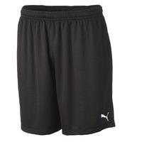 Puma Vencida Shorts (black)