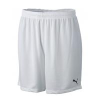 Puma Vencida Team Shorts (white)