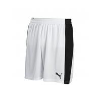 Puma Powercat 5.12 Team Shorts (white-black)