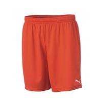 Puma Vencida Team Shorts (red)
