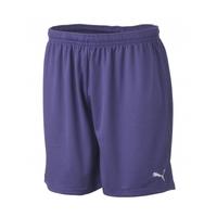Puma Vencida Team Shorts (purple)