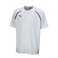 Puma Vendica SS Teamwear Shirt (white)