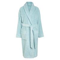 Pure Egyptian Cotton Unisex Dressing Gown