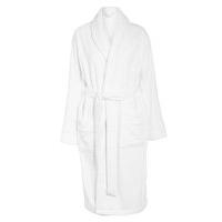 Pure Egyptian Cotton Unisex Dressing Gown