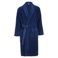 Pure Egyptian Cotton Unisex Dressing Gown
