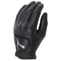 puma cabretta leather performance glove