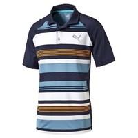 Puma Boys Roadmap Polo Shirt