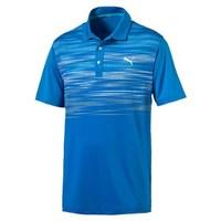 puma mens uncamo polo shirt