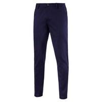 puma mens tailored chino trouser