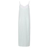 pure cotton spaghetti strap nightdress