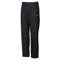 puma mens drizzle showerproof trouser