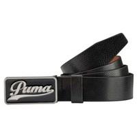 Puma Script Cut to Length Belt