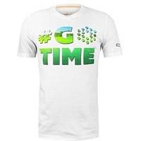 Puma Mens Graphic T-Shirt