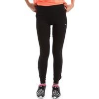 puma 512697 leggins women womens tights in black