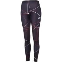 puma 571669 leggins women womens tights in black