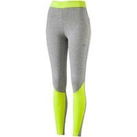 puma 590743 leggins women womens tights in grey