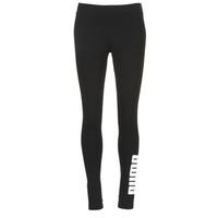 Puma ARCHIVE LOGO LEGGING women\'s Tights in black