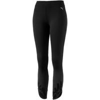 puma 572903 leggins women womens tights in black