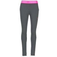 Puma TRANSITION LEGGINGS W women\'s Tights in black