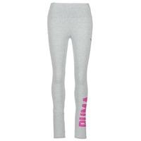 Puma STYLE SWAGGER LEGGINGS W women\'s Tights in grey