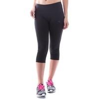 puma 512806 leggins women womens tights in black