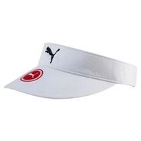 Puma Ladies Adjustable Visor