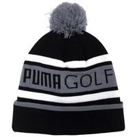 Puma Pom Pom Beanie