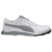 Puma Mens BioDrive Leather Shoes