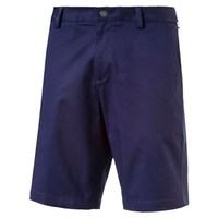 Puma Mens Tailored Chino Shorts