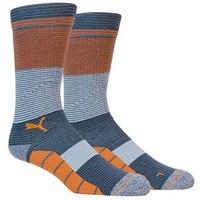 Puma GoTime Levels Crew Socks (Pair)