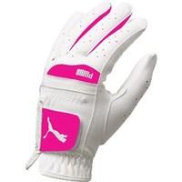 Puma Ladies Synthetic Leather Glove