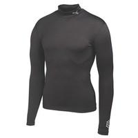 Puma Mens Mock Neck Baselayer