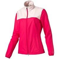 Puma Ladies Wind Tech Jacket