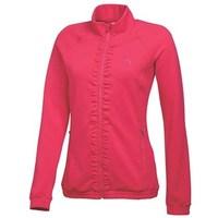 Puma Ladies Track Jacket