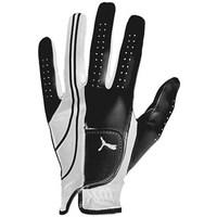 puma mens formation performance leather glove