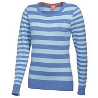 Puma Ladies Novelty Sweater