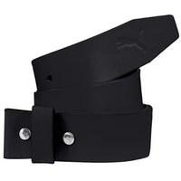 Puma Genuine Leather Belt Strap