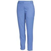 puma ladies woven tech trouser