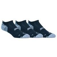 Puma Pounce Low Cut Socks (3 Pack)