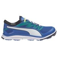 Puma Mens BioDrive Spikeless Shoes