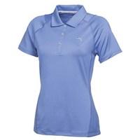 Puma Ladies Titan Polo Shirt