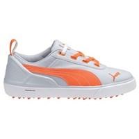 puma boys monolite junior shoes