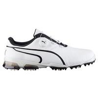 Puma Mens TitanTour Ignite Disc Shoes