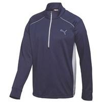 Puma Mens Essential Popover Shirt