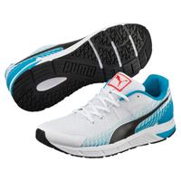 Puma Sequence V2 Mens Running Shoes - 10.5 UK