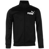 Puma Track Jacket Mens