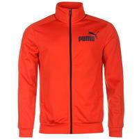 Puma Track Jacket Mens