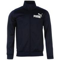 puma track jacket mens